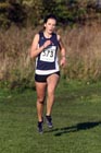 White 573, North East Harrier League, Sunderland.